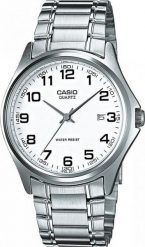 Zegarek Casio ZEGAREK MĘSKI CASIO MTP-1183A 7B (zd015a) + BOX NoSize. Zegarki męskie Casio, bez wzorów. Za 162.66 zł.