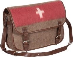 MFH Torba na ramię w stylu vintage flaga szwajcarii sztuczna skóra. Torby na ramię męskie MFH, ze skóry, na ramię. Za 370.00 zł.