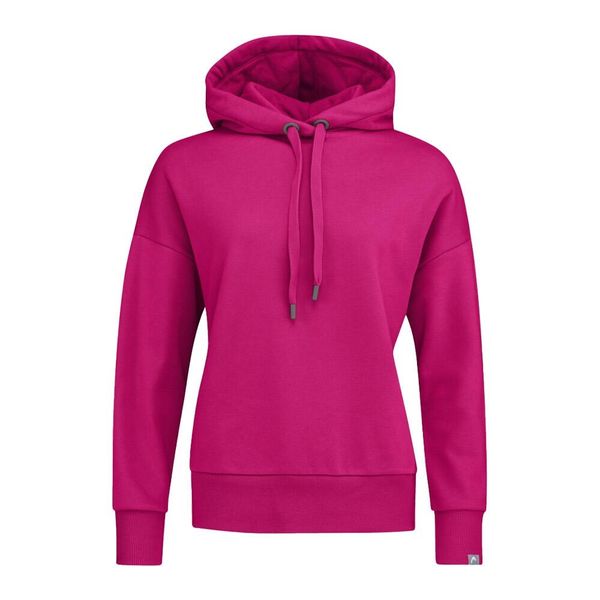 Head Motion Women's Sweatshirt. Fioletowe bluzy męskie Head, s, bez wzorów, sportowe, bez ramiączek, bez kaptura. W wyprzedaży za 390.80 zł.