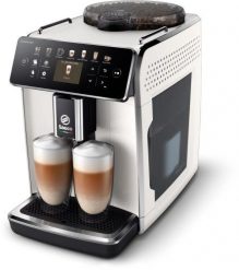 EKSPRES CIŚNIENIOWY SAECO GRAN AROMA SM6580/20. Ekspresy ciśnieniowe Philips. Za 3,071.99 zł.