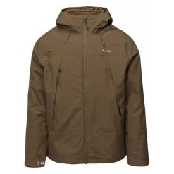 Męska Kurtka Forcoz 3 W 1. Zielone kurtki męskie ELBRUS, m, bez wzorów, sportowe, bez kaptura. Za 602.99 zł.