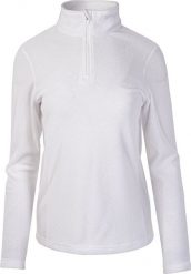 Hitec Damski polar bluza termoaktywna Hi-Tec Lady Elisa rozmiar M. Bielizna sportowa damska HITEC, m, bez wzorów, z polaru. Za 63.06 zł.