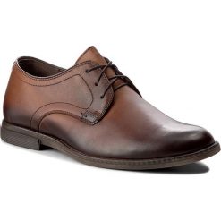Półbuty SERGIO BARDI - Elmas FW127284217GR 104. Buty wizytowe męskie marki Sergio Bardi. W wyprzedaży za 189.00 zł.