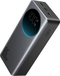 Powerbank Joyroom JR-PBF05 30000mAh Czarny. Czarne powerbanki Joyroom. Za 189.32 zł.