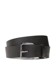 Calvin Klein Pasek Męski Adj Ck Concise Pb 35mm K50K509955 Czarny. Czarne paski męskie Calvin Klein, ze skóry. Za 179.99 zł.