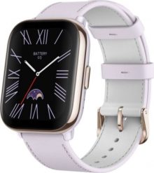 Smartwatch Amazfit Active Fioletowy (W2211EU3N). Fioletowe zegarki smartwatch Amazfit, bez wzorów. Za 736.00 zł.