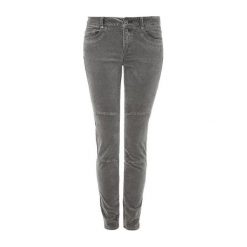S.Oliver Jeansy Damskie Superskinny 40/32 Szare. Jeansy damskie marki S.Oliver. W wyprzedaży za 147.00 zł.