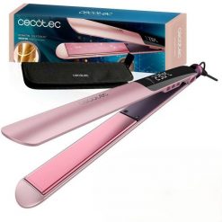 Prostownica Cecotec Cecotec Lisse Keratin Essence Cotton Candy Prostownica do włosów. Prostownice Cecotec. Za 131.99 zł.