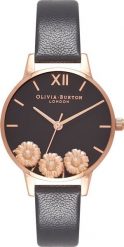 Zegarek Olivia Burton Damski Zegarek OLIVIA BURTON WOMEN OB16CH05 (30 MM) NoSize. Zegarki damskie Olivia Burton. Za 420.66 zł.