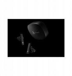 Słuchawki Final Audio ZE8000 Kolor: Czarny. Czarne słuchawki bezprzewodowe Final Audio. Za 865.82 zł.