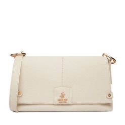 Torebka Beverly Hills Polo Club. Listonoszki damskie Beverly Hills Polo Club, bez wzorów, bez dodatków. Za 219.99 zł.