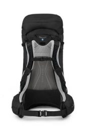 Plecak Trekkingowy męski Osprey Atmos AS LT 50 Czarny L/XL. Czarne plecaki męskie Osprey, bez wzorów. Za 1,197.99 zł.