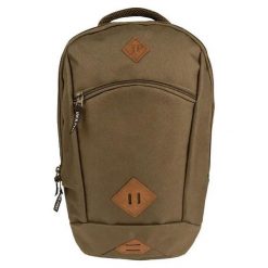 Plecak Jack Pyke Kestrel. Brązowe plecaki męskie Jack Pyke, bez wzorów, z materiału. Za 246.00 zł.