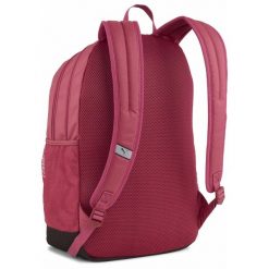 Plecak PUMA Buzz 28 l PUMA Port Red. Czerwone plecaki męskie Puma, bez wzorów, sportowe. Za 159.00 zł.