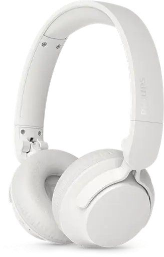 Słuchawki Philips TAH4500 białe (TAH4500WT/00). Białe słuchawki bezprzewodowe Philips. Za 172.36 zł.