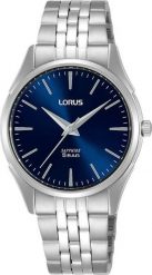 Zegarek Lorus Zegarek damski Lorus RG285SX5 srebrny. Szare zegarki damskie Lorus, srebrne. Za 269.00 zł.