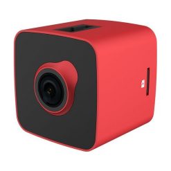 Wideorejestrator PRESTIGIO RoadRunner Cube Czerwono-czarny. Wideorejestratory Prestigio. Za 299.99 zł.