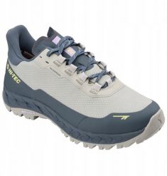 Buty trekkingowe damskie hitec Damskie Buty ALTITUDE LTE WP WOMEN'S. Obuwie trekkingowe damskie HITEC, bez zapięcia. Za 350.00 zł.