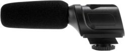 Saramonic mikrofon pojemnościowy SR-PMIC1. Akcesoria do aparatów i kamer Saramonic. Za 239.00 zł.