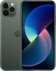 Smartfon Apple iPhone 11 Pro 256GB Zielony | Stan: Bardzo Dobry. Zielone smartfony Apple. Za 712.00 zł.