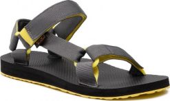 Teva Sandały męskie Original Universal, SDSH r. 43. Sandały męskie Teva, bez wzorów, sportowe, bez zapięcia. Za 213.20 zł.