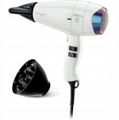 Valera ePower2020 eQ 1600 W balta - Matu fens EP2020EQRCD (7610558017578). Suszarki do włosów Valera. Za 484.31 zł.