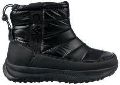 CMP Buty zimowe damskie ZOY WATERPROOF (3Q79566/U901) 40. Obuwie sportowe damskie CMP, na zimę, bez wzorów, bez zapięcia. Za 312.90 zł.