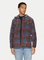 Quiksilver Bluza Surf Days AQYFT03395 Kolorowy Relaxed Fit. Bluzy męskie Quiksilver, m, bez wzorów, z syntetyku, bez ramiączek, bez kaptura. Za 179.99 zł.