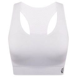 Biustonosz Sportowy Damski Dont Sweat It. Białe bielizna sportowa damska Dare 2B, l, bez wzorów. Za 46.99 zł.