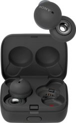 Słuchawki Sony WF-L900 Szare. Szare słuchawki bezprzewodowe SONY. Za 734.73 zł.