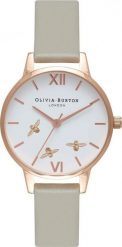 Zegarek Olivia Burton Damski Zegarek OLIVIA BURTON WOMEN OB16CH03 (30 MM) NoSize. Zegarki damskie Olivia Burton. Za 483.76 zł.