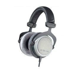 Słuchawki Beyerdynamic DT 880 Pro. Słuchawki nauszne Beyerdynamic. Za 736.00 zł.