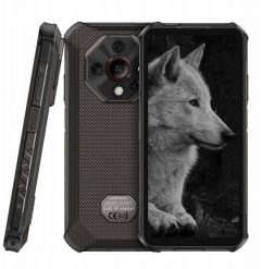 Smartphone Ulefone Armor X16 Pro 5G 8/256GB (Wasteland Shadow). Smartfony Ulefone. Za 1,159.39 zł.