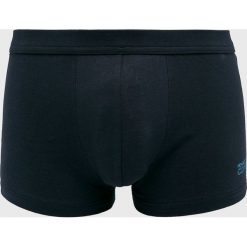 Henderson - Bokserki. Niebieskie bokserki męskie Henderson, bez wzorów, z bawełny. Za 29.90 zł.