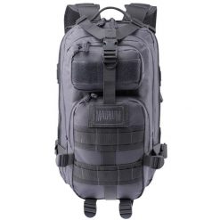 Plecak, Magnum Fox FGD-IRO, pojemność: 25 L. Szare plecaki męskie MAGNUM, bez wzorów, sportowe. Za 219.08 zł.