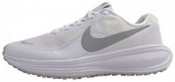 Buty Nike Revolution 8 HJ8485-101. Buty sportowe męskie Nike, bez wzorów, bez zapięcia, Nike Revolution. Za 234.61 zł.