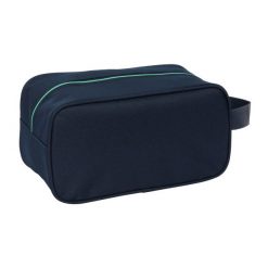 Torba podróżna na buty REAL MADRID 29 x 15 x 14 cm. Torby podróżne damskie REAL MADRID, bez wzorów. Za 66.40 zł.