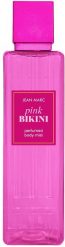 JEAN MARC Pink Bikini Mgiełka zapachowa 250 ml. Różowe stroje kąpielowe damskie DRAMERS, bez wzorów. Za 29.80 zł.