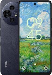 Smartfon TCL 50 Pro 5G 8/512GB Grafitowy (TCL50NXTPROGRY). Szare smartfony TCL. Za 1,199.94 zł.