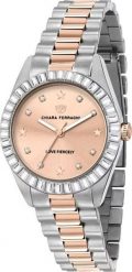 Zegarek Kenneth Cole Damski Zegarek CHIARA FERRAGNI WOMEN R1953100504 (34 MM) NoSize. Zegarki damskie Kenneth Cole. Za 392.62 zł.