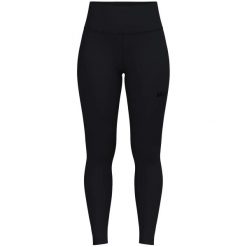 Damskie legginsy Jako One. Czarne legginsy damskie Jako, bez wzorów. Za 284.00 zł.
