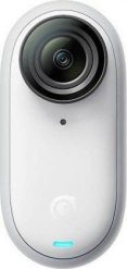 Kamera Insta360 GO 3 biała. Kamery sportowe INSTA360. Za 1,168.00 zł.