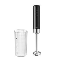 ZWILLING XTEND Bezprzewodowy blender ręczny (bez baterii) czarny. Czarne blendery Zwilling. W wyprzedaży za 504.00 zł.