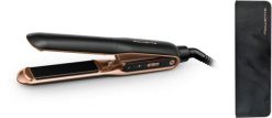 Prostownica Rowenta Prostownica Rowenta STRAIGHTENER THERMOCARE SF8120. Prostownice ROWENTA. Za 324.35 zł.