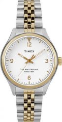 Zegarek Timex damski TW2R69500 Waterbury. Zegarki damskie Timex. Za 439.00 zł.