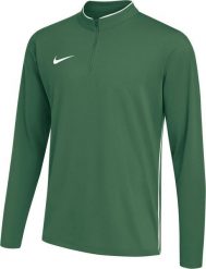 Bluza męska Nike Dri-Fit Park 26 Drill Top zielona IB7536 302 3XL. Zielone bluzy męskie Nike, m, bez wzorów, bez ramiączek, bez kaptura. Za 151.19 zł.
