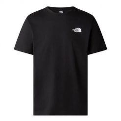 Koszulka sportowa męska The North Face Redbox. Białe koszulki sportowe męskie The North Face, m, bez wzorów, bez ramiączek. Za 249.99 zł.