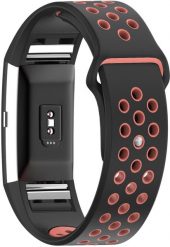 ORYGINALNY ZAMIENNY WYMIENNY PASEK OPASKA YIVO DO ZEGARKA SMARTWATCH FITBIT CHARGE 2. Zegarki smartwatch Yivo, bez wzorów. Za 45.79 zł.