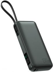 Powerbank 4smarts Enterprise 20000mAh Czarny. Czarne powerbanki 4smarts. Za 299.00 zł.