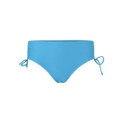 Figi do kostiumów kąpielowych dla kobiet Cruz Celinn. Niebieskie bikini CRUZ, bez wzorów. Za 127.50 zł.